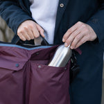 Lade das Bild in den Galerie-Viewer, PROPERTY OF Zoe Bike Pack - Berry
