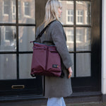 Lade das Bild in den Galerie-Viewer, PROPERTY OF Zoe Bike Pack - Berry
