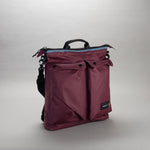 Lade das Bild in den Galerie-Viewer, PROPERTY OF Zoe Bike Pack - Berry
