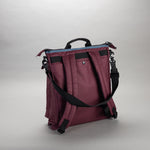Lade das Bild in den Galerie-Viewer, PROPERTY OF Zoe Bike Pack - Berry

