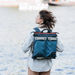 Lade das Bild in den Galerie-Viewer, PROPERTY OF Zoe Bike Pack - Berry
