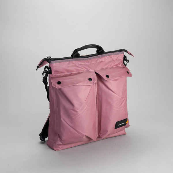 PROPERTY OF Zoe Bike Pack