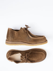 ASTORFLEX BEENFLEX - DARK KHAKI