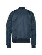 Lade das Bild in den Galerie-Viewer, Girls Blouson Bomber SCHOTT, Navy
