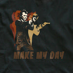 Lade das Bild in den Galerie-Viewer, BARETTA MAKE MY DAY
