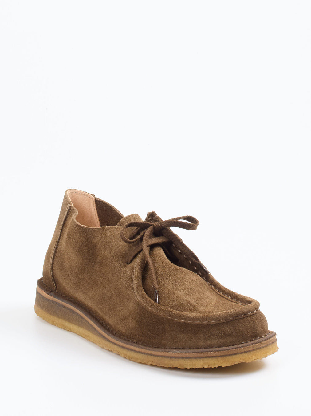 ASTORFLEX BEENFLEX - DARK KHAKI