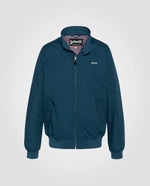 Lade das Bild in den Galerie-Viewer, SCHOTT Blue Stardust jacket
