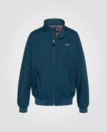 Lade das Bild in den Galerie-Viewer, SCHOTT Blue Stardust jacket
