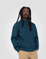 Lade das Bild in den Galerie-Viewer, SCHOTT Blue Stardust jacket
