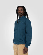 Lade das Bild in den Galerie-Viewer, SCHOTT Blue Stardust jacket
