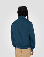 Lade das Bild in den Galerie-Viewer, SCHOTT Blue Stardust jacket
