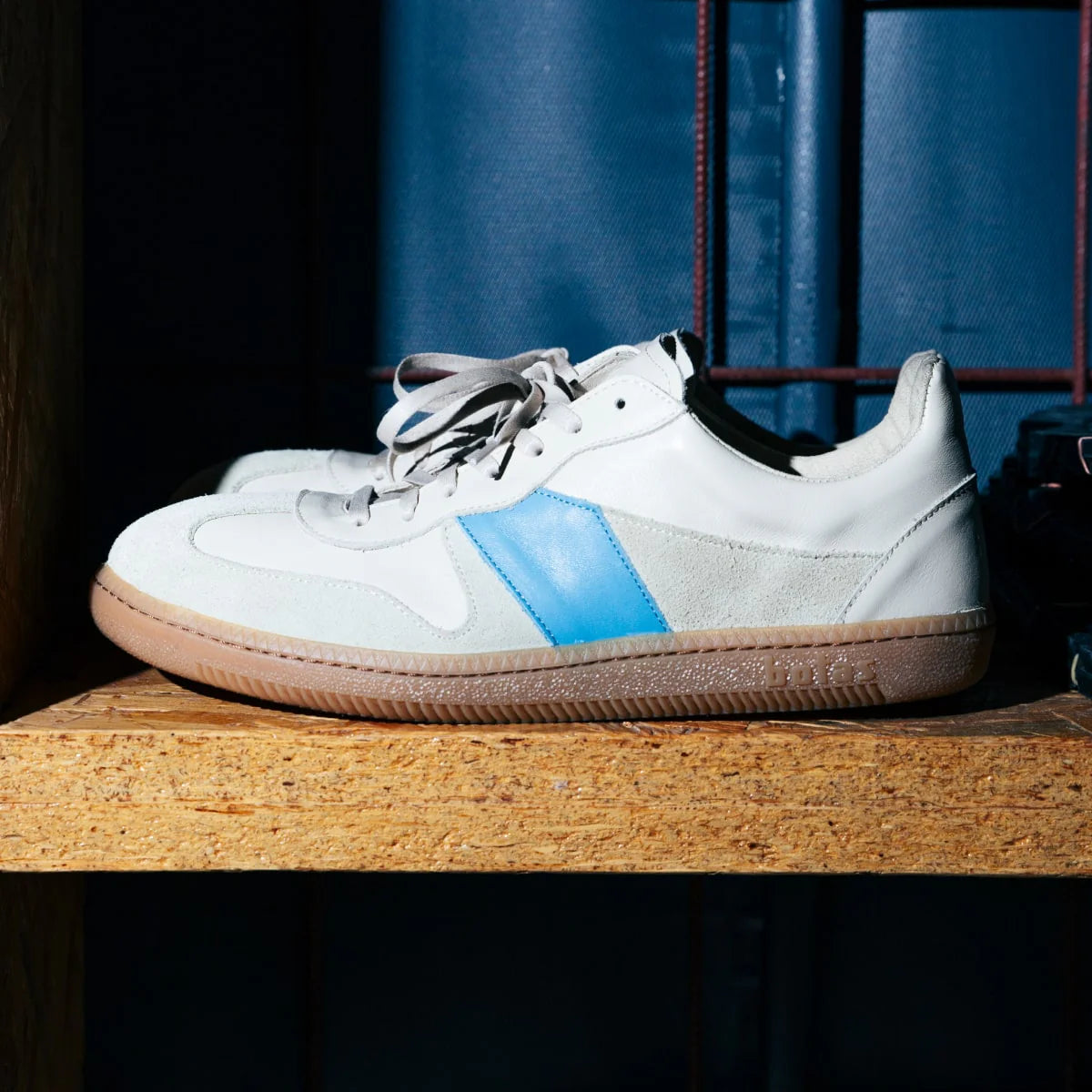BOTAS FOOTSHOP ceam - made in Czech Republic