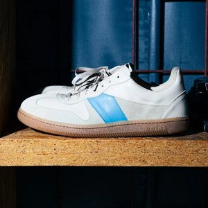 BOTAS FOOTSHOP ceam - made in Czech Republic