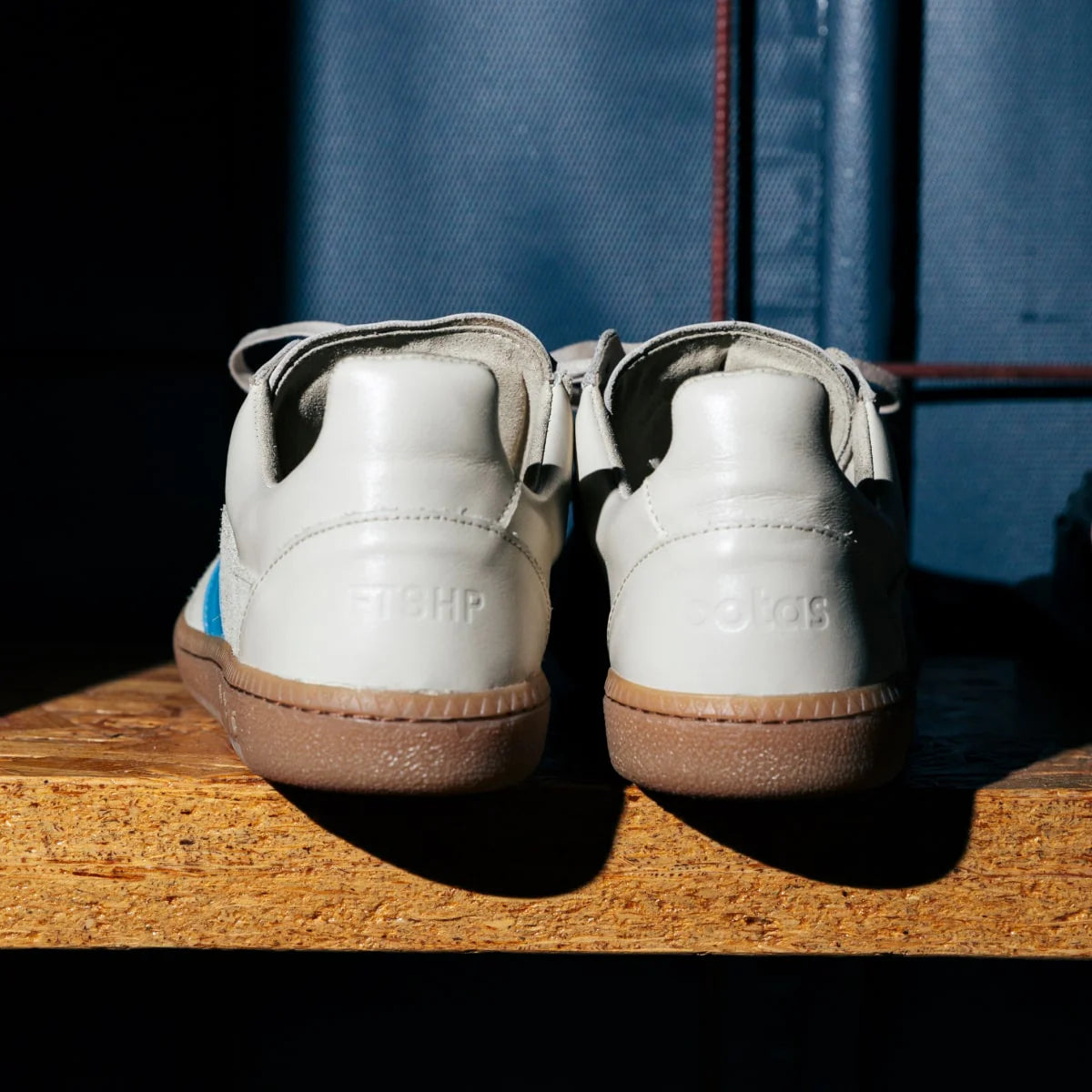 BOTAS FOOTSHOP ceam - made in Czech Republic