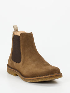 ASTORFLEX BITFLEX CHELSEA - DARK KHAKI