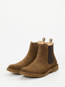 ASTORFLEX BITFLEX CHELSEA - DARK KHAKI