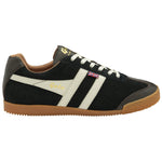 Lade das Bild in den Galerie-Viewer, GOLA HARRIER HARRIER OXFORD Men - Made in England - Black/Chocolate/Offwhite
