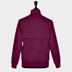 Lade das Bild in den Galerie-Viewer, HOXTON HARRINGTON JACKET - plum
