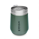 Lade das Bild in den Galerie-Viewer, STANLEY GO EVERYDAY TUMBLER | 10 OZ | 0.29L - Hammertone Green
