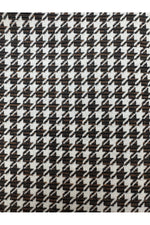 Lade das Bild in den Galerie-Viewer, TROJAN Houndstooth Panel Polo TR/9020 tan
