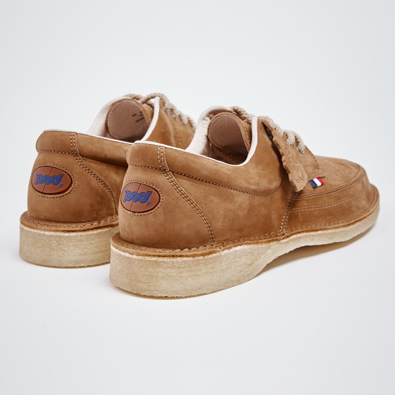 POD SHOES -GALLAGHER