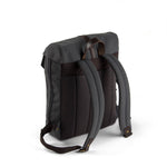 Lade das Bild in den Galerie-Viewer, PROPERTY OF Charlie 12h Backpack - Stone Blue / Dark Brown
