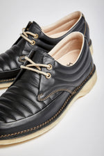 Lade das Bild in den Galerie-Viewer, POD SHOES - JAGGER black
