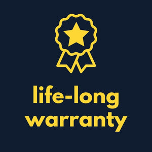 PROPERTY OF Zoe Bike Pack - Yellow